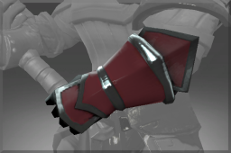 Grip of the Swordmaster