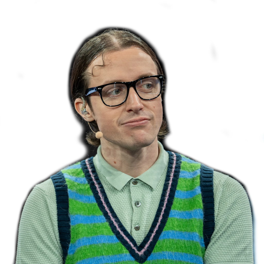 Pegatina del talento Jenkins (TI 2024)