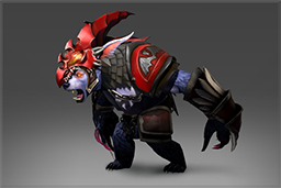 Desbloqueo de estilo para las Escamas de la Sierpe Daga