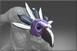 Pico del Cuervo de la Tempestad