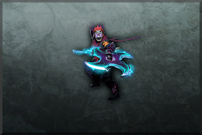 Pénombre de la dimension oubliée