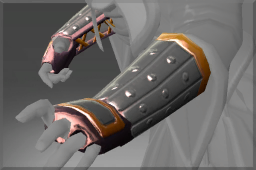 Bracers of the Eastern Range