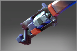 Drilltrigger Protocol - Weapon