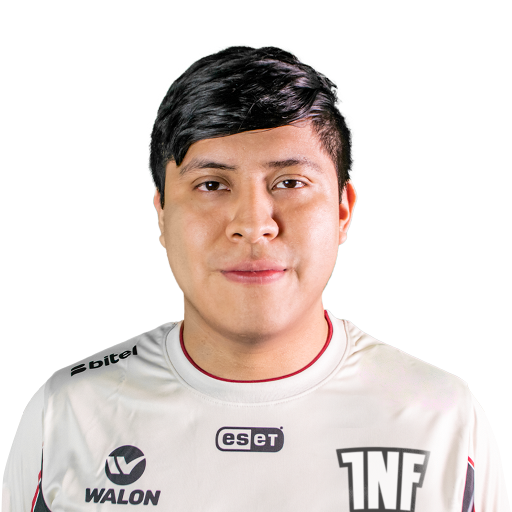 Frank- / 大花 FEeDeR Player Sticker - TI 2022