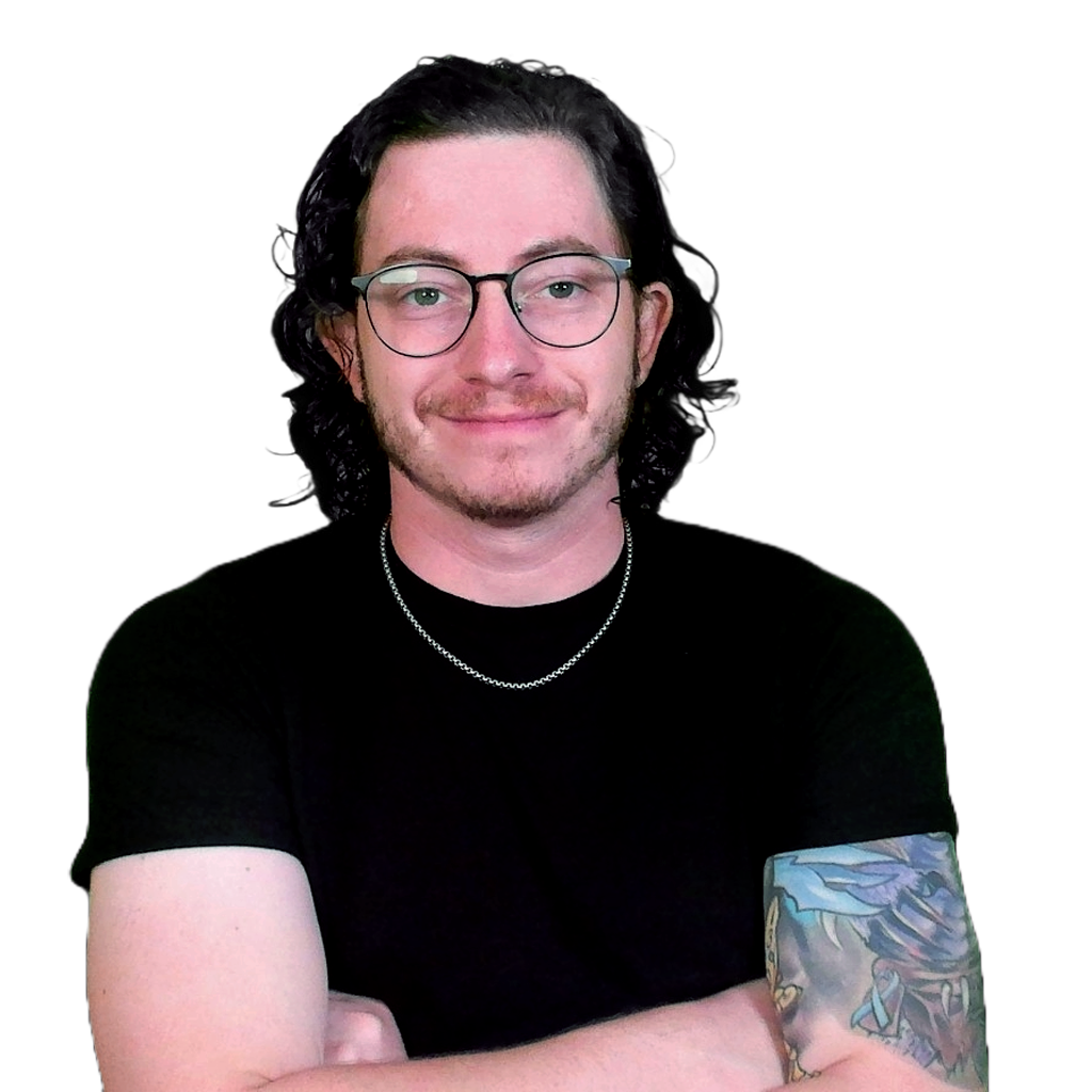 Bkop Talent Sticker - TI 2024