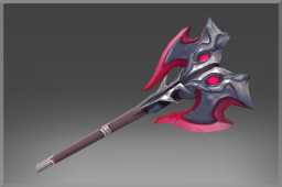 Summer Lineage Relentless Warbringer's Decapitator