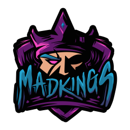 Soutien à Mad Kings Esports de niveau bronze – Tour de printemps du CPD 2023