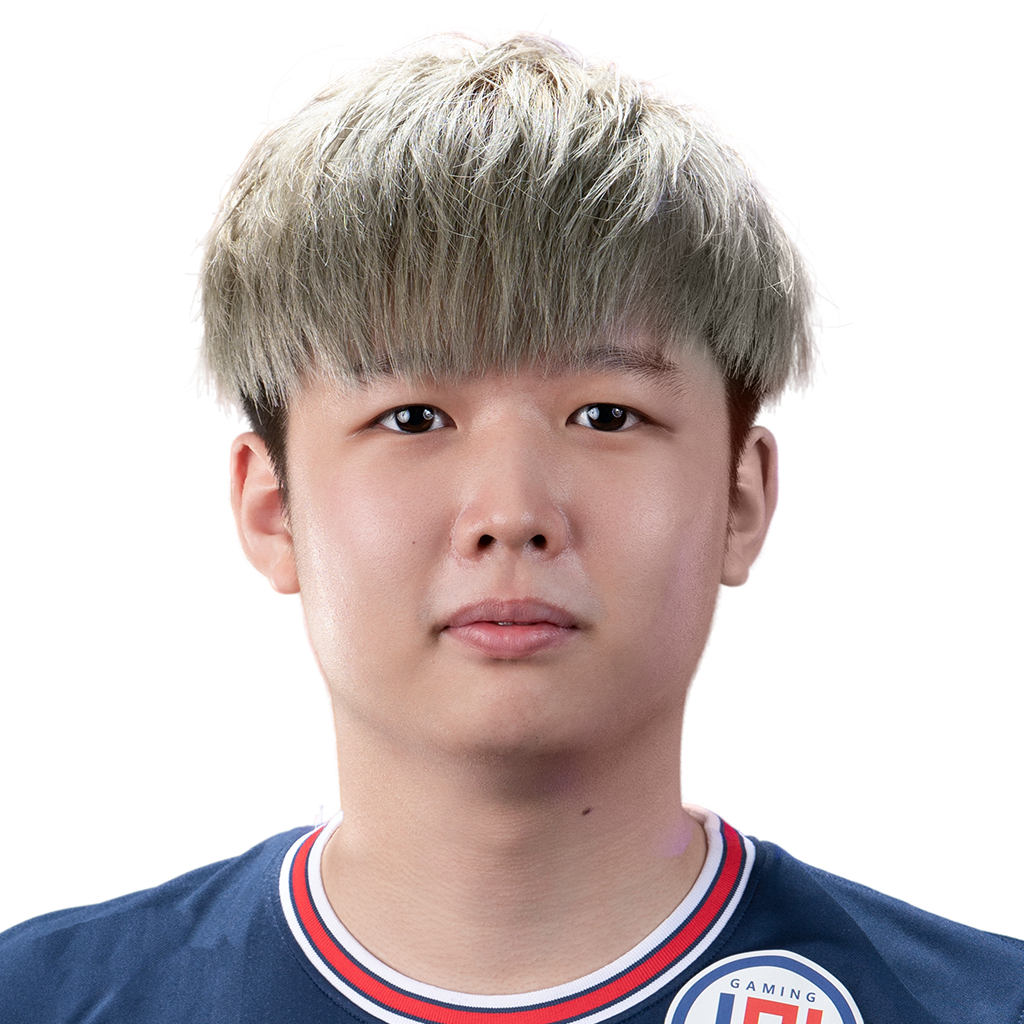 NothingToSay Player Sticker - TI 2022