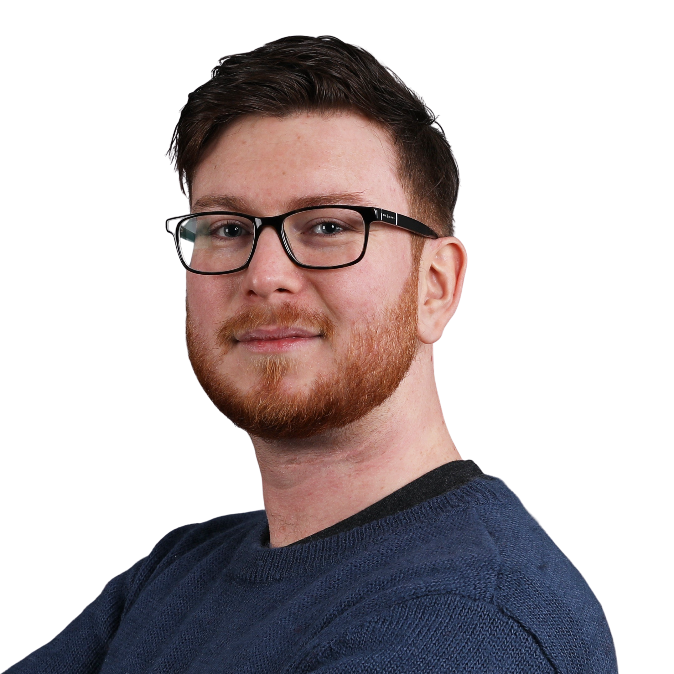 Наклейка работника студии: Gareth Bateson | TI 2022