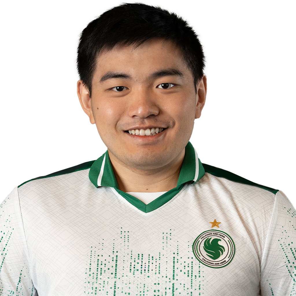 Sneyking Player Sticker - TI 2025 Champion