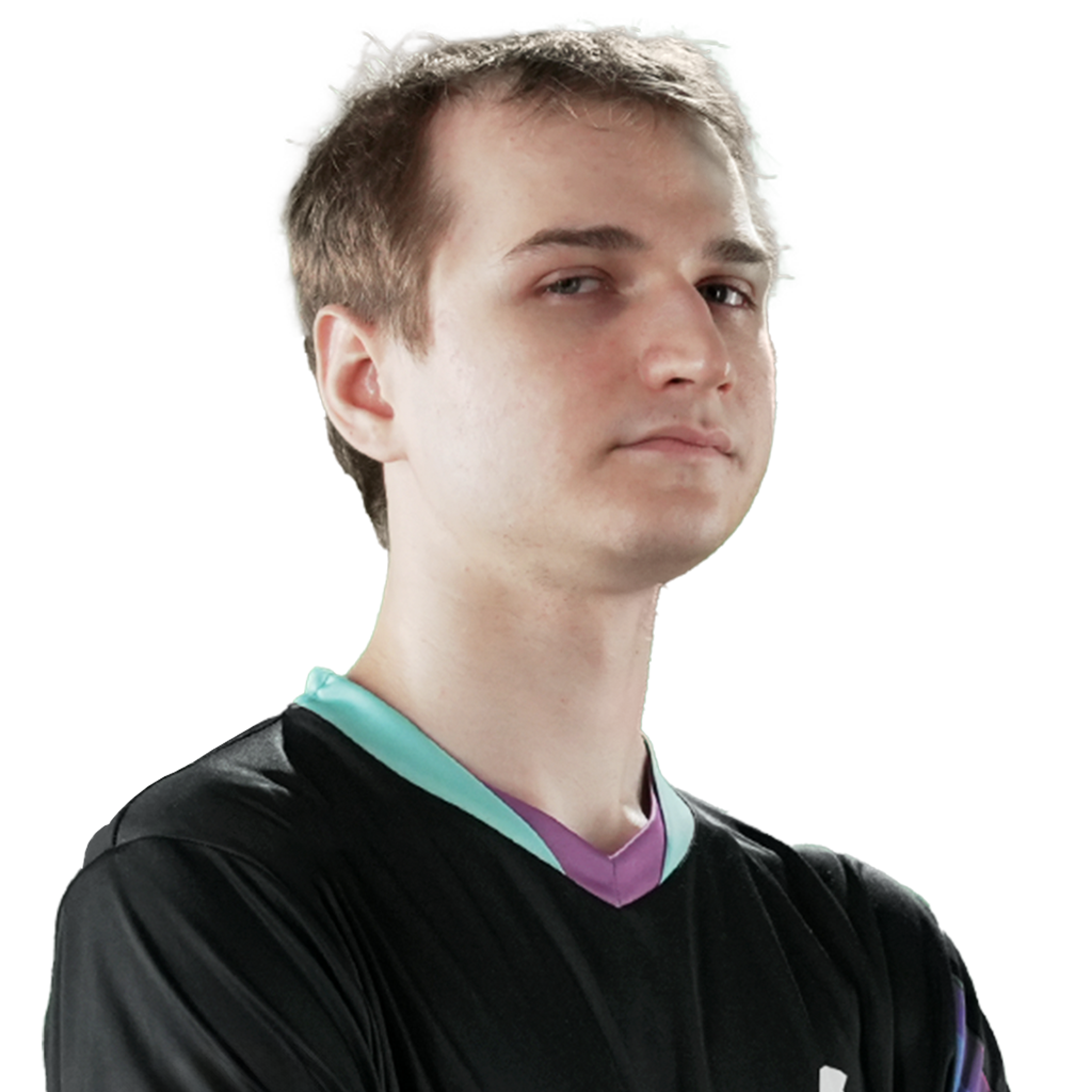 lorenof Player Sticker - TI 2024