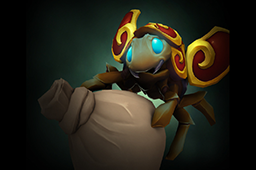 Scribbins el Escarabajo