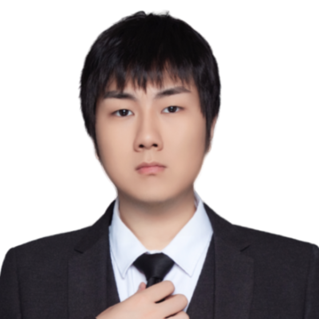 Pegatina del talento 杰出哥 - TI 2022