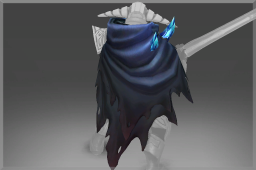 Capa del Intercesor de la Tormenta