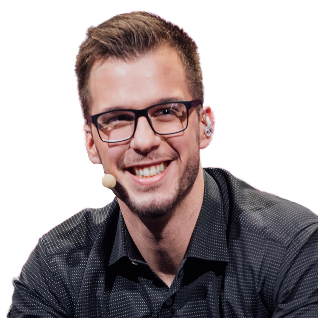 Pegatina del talento lizZard - TI 2022