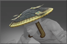 Mysterious Vagabond's Hat