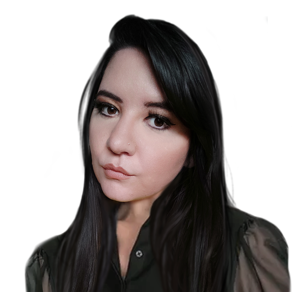 Наклейка работницы студии: Luhl | TI 2022