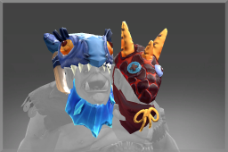 Pyrexae Polymorph Perfected - Head
