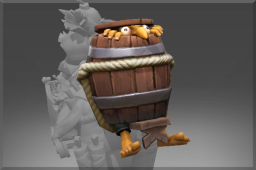 Стандартный костюм Спуна