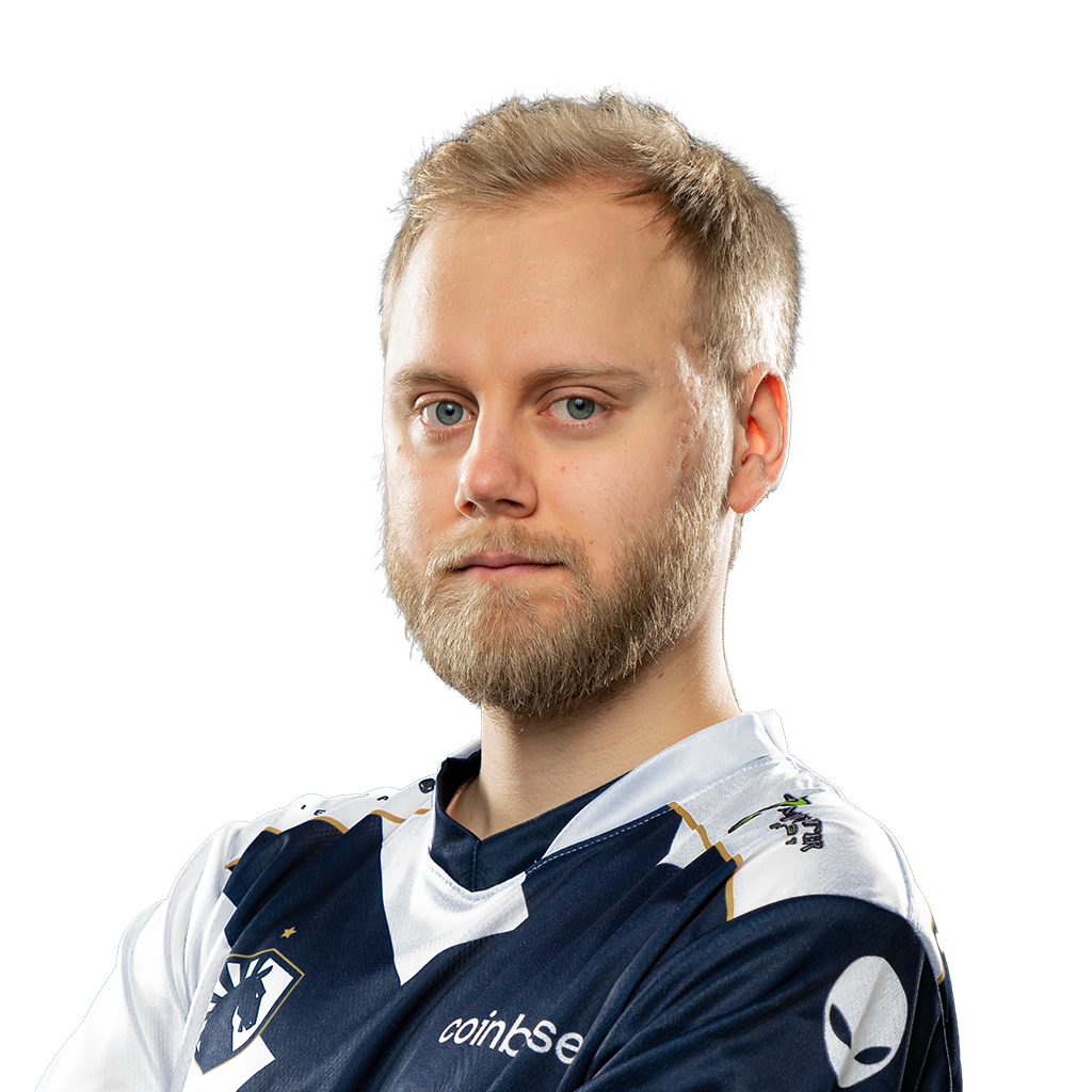 Наклейка игрока: Boxi | TI 2022