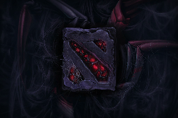 Загрузочный экран: Brood Hunter