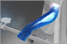 Monarch of the Frozen Moon - Arms