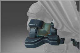 Arms of the Lost Vigil