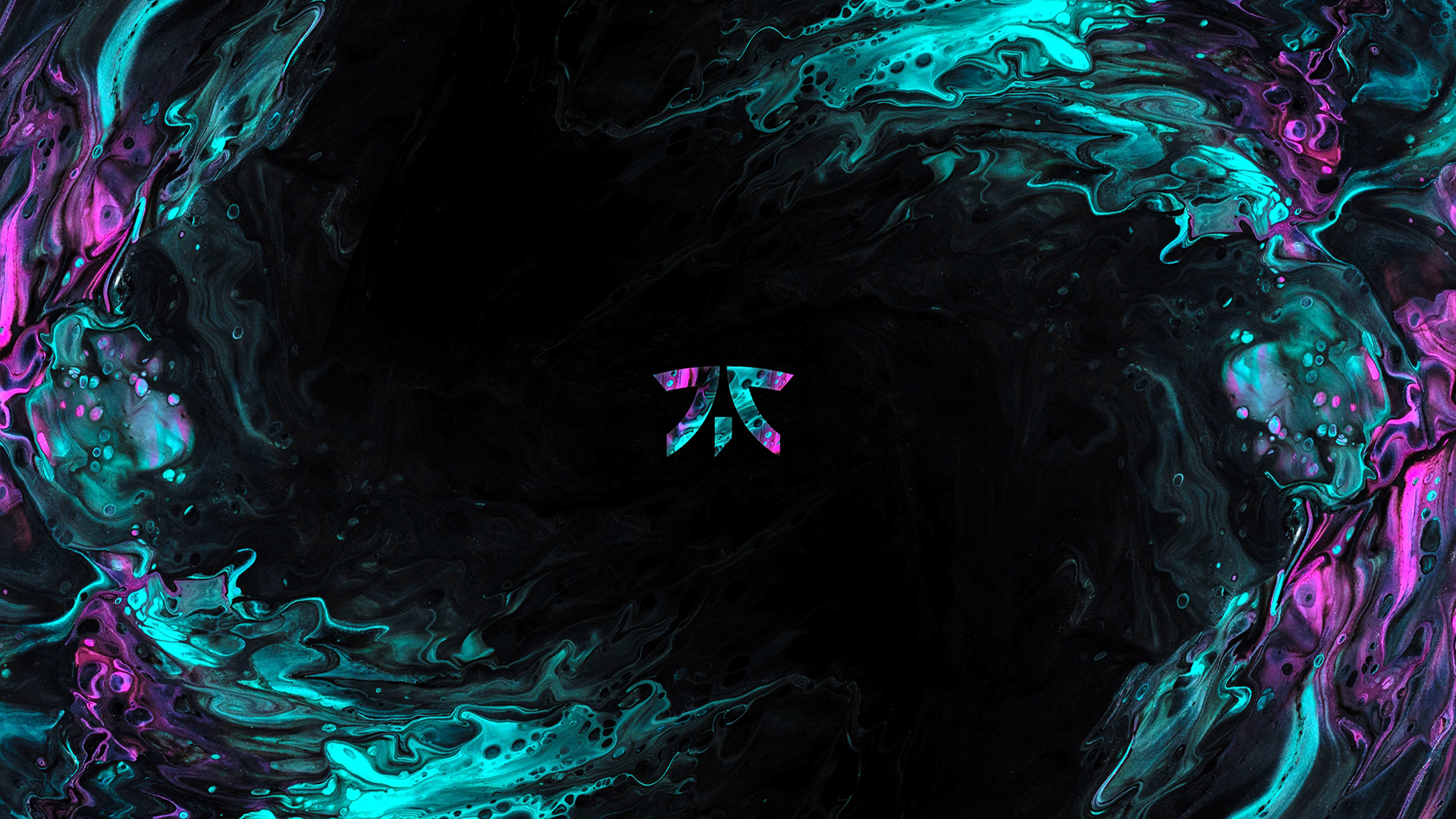 Fnatic - Fondo de pantalla de equipo (Temporada 3, n.º 2)