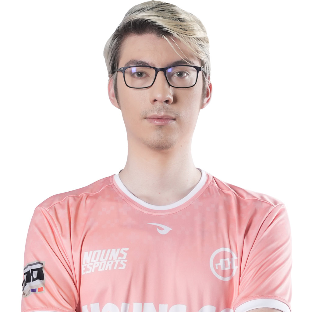 Наклейка игрока: Gunnar | TI 2023