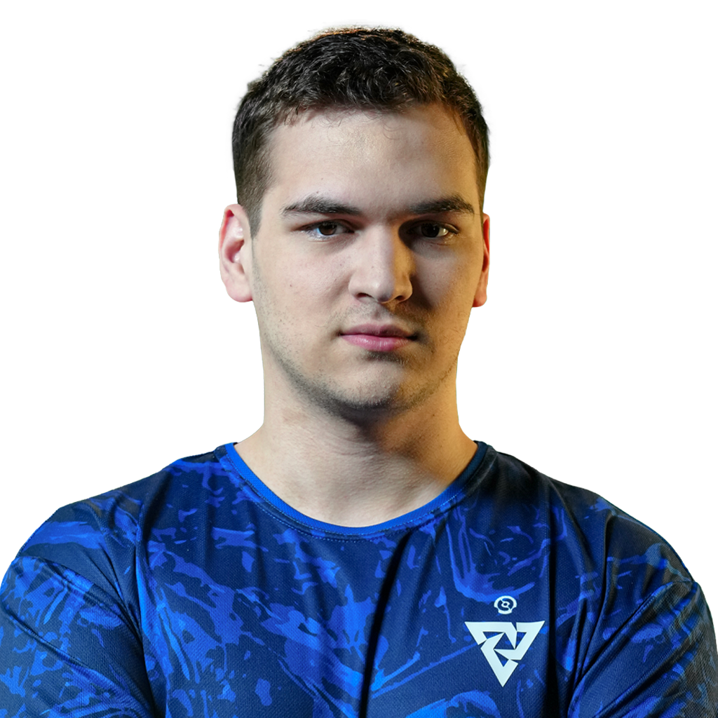 bzm Player Sticker - TI 2025