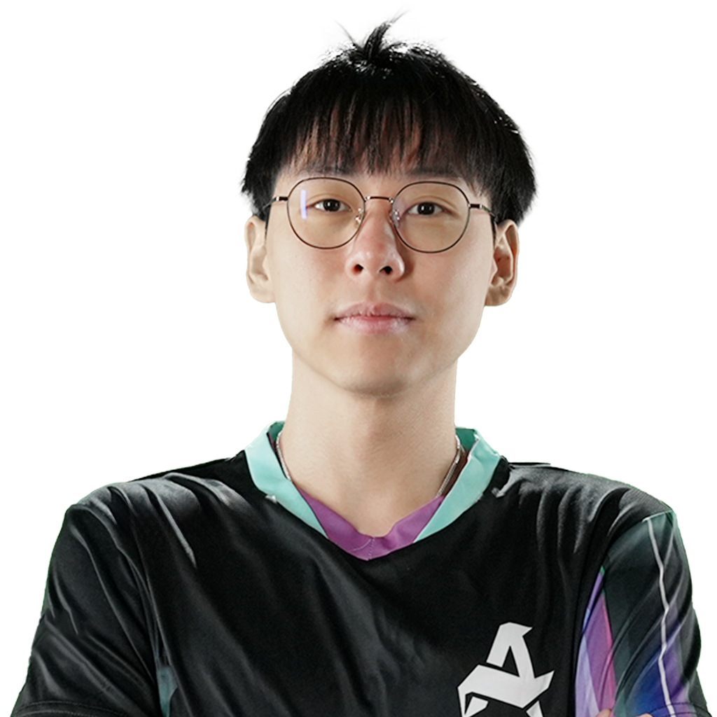 Oli~ Player Sticker - TI 2024