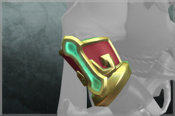 Accesorios del Arma Caduca