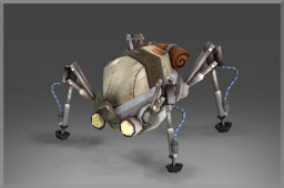 Intermediario Mecánico de Morok