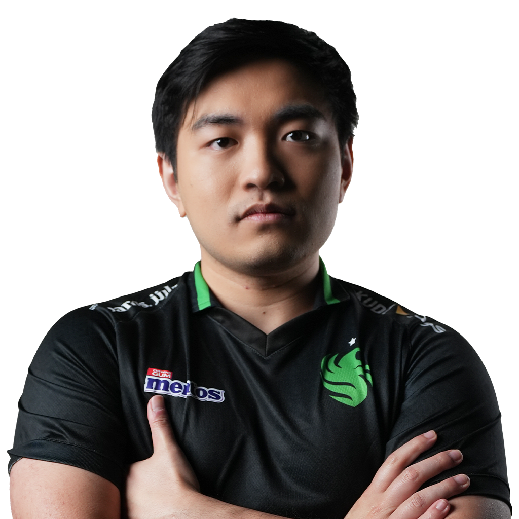 Sneyking Player Sticker - TI 2024