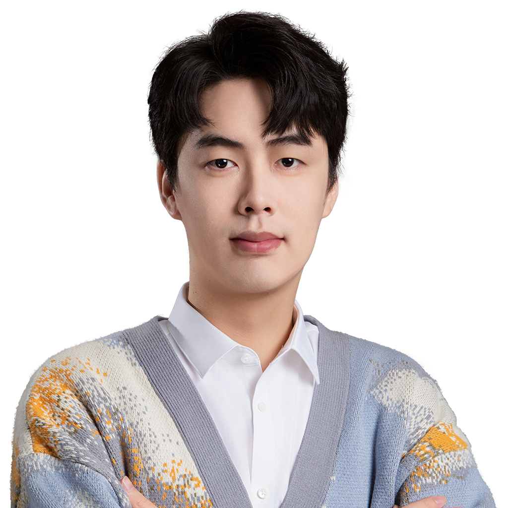 Ero Talent Sticker - TI 2024