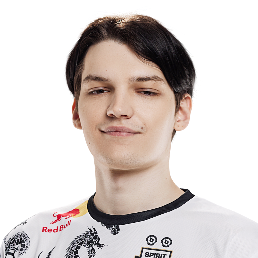 Наклейка игрока: Mira | TI 2024