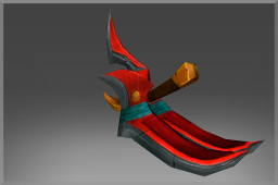 Weapon of the Sacrificial Serpent