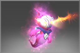 11-й стиль для Onibi