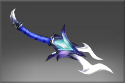 L'Offense perçante - Main secondaire