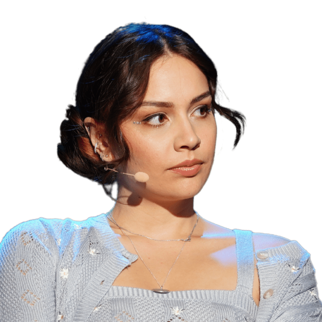 NatTea Talent Sticker - TI 2024