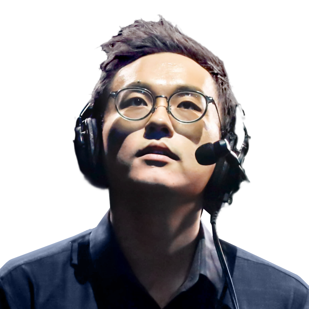 Наклейка работника студии: Mashall | TI 2024