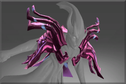 Phasma Phasmatis Shoulders