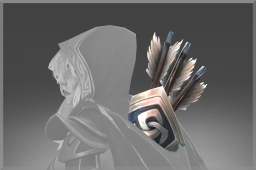 Quiver of the Kha-Ren Faithful