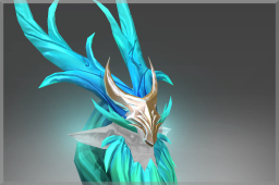 Blooming Rage - horns