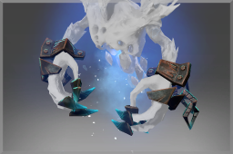 Unchained Entropy - Arms