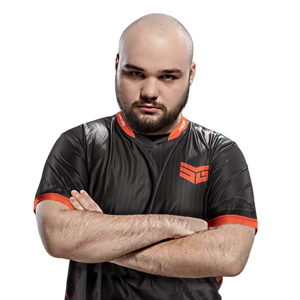 Pegatina del jugador No[o]ne- - TI 2023