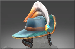 Grandes Rizos del Almirante Admirable