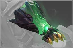 Arms of the Stonemarch Sovereign