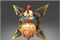 Heartless Hunt - Fowl