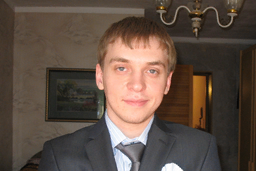 Sculptor's Pillar з автографом Володимира Maelstorm Кузьмінова